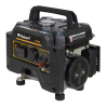 Бензиновый генератор Habert HT2000 фото