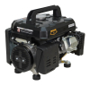 Бензиновый генератор Habert HT2000 фото