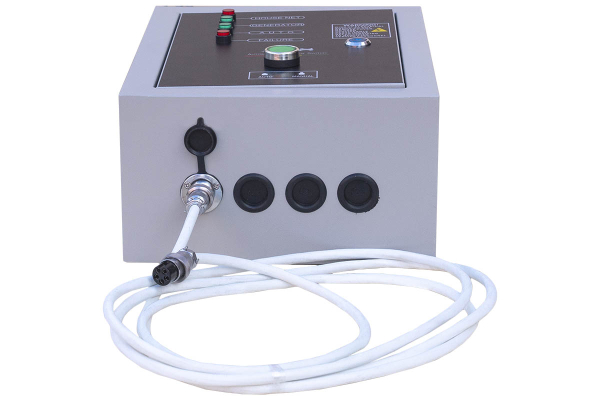 Бензиновый генератор ТСС SGG 12000EH3LA с АВР фото