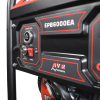 Бензиновый генератор REDVOLT EPB6000EA фото