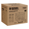 Бензиновый генератор DENZEL PS-120EAD-3 фото