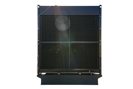 Дизельный генератор Motor АД1000-T400 фото