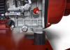 Дизельный генератор REDVOLT 192FAE-220MDC-B фото