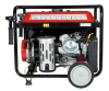Бензиновый генератор Loncin LC8000-JS фото
