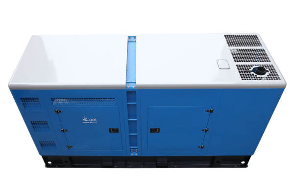 Дизельный генератор ТСС АД-50C-Т400-1РКМ9 044102 бесшумный фото