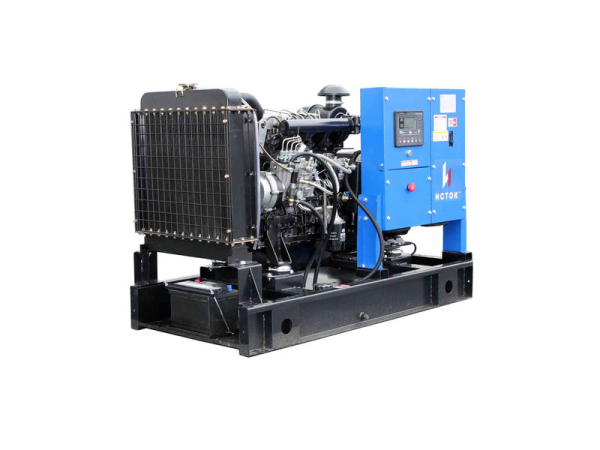 Дизельный генератор Исток АД20С-Т400-РМ15  Дизельный генератор Исток АД20С-Т400-РМ15  фото