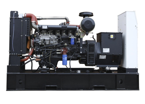 Дизельный генератор Азимут АД-108С-Т400-2РМ7  фото