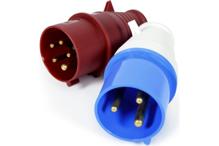 Бензиновый генератор RATO R8500D-T + колесный комплект фото