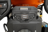 Бензиновый генератор Lifan 15000E3A фото