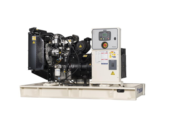 Дизельный генератор TEKSAN TJ66PE5L  фото