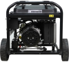 Бензиновый генератор Loncin LC6500D-SA фото