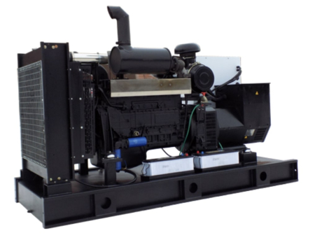 Дизельный генератор Азимут АД-250С-Т400-2РМ5 фото