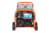 Бензиновый генератор Mitsui ZM 9500 GE фото