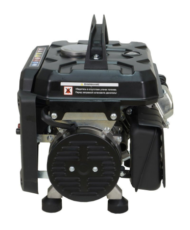 Бензиновый генератор Habert HT2000 фото