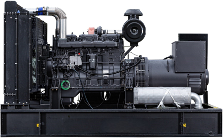 Дизельный генератор Motor АД550-T400 фото