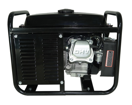 Бензиновый генератор Lifan 1 GF-3 (1500) фото