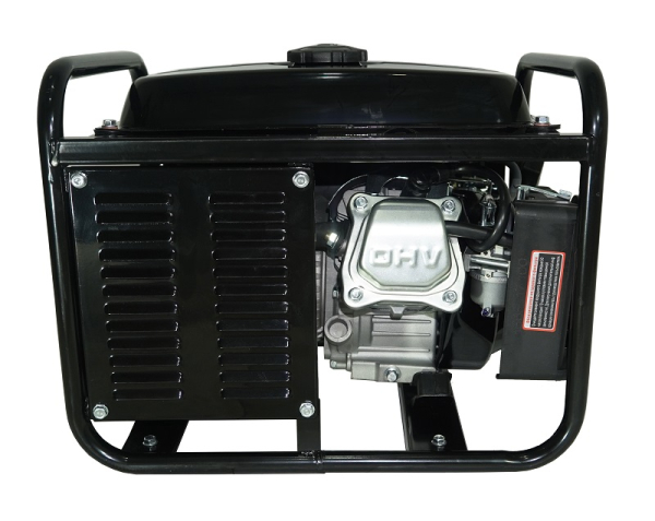 Бензиновый генератор Lifan 1 GF-3 (1500) фото
