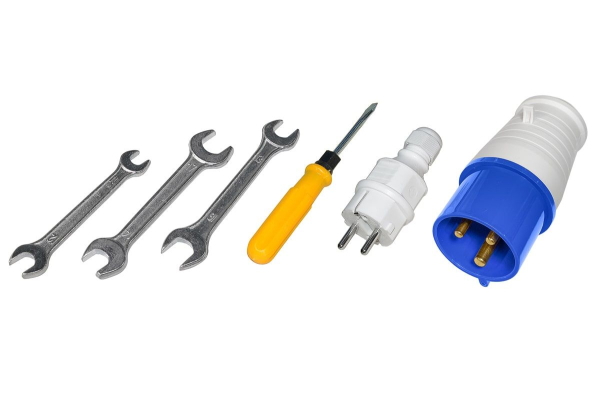 Дизельный генератор ТСС SDG 6500EHA 100048 для газового котла фото